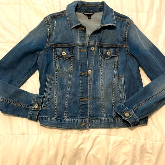 Rockin Republic denim jacket - Picture 1 of 13